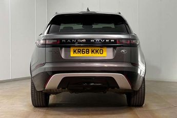 Land Rover Range Rover Velar 2.0 P250 R-Dynamic HSE 5dr Auto