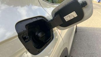 Volkswagen T-Cross 1.0 TSI 110 Black Edition 5dr DSG