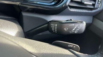 Volkswagen T-Cross 1.0 TSI 110 Black Edition 5dr DSG