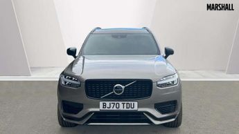 Volvo XC90 2.0 T8 Recharge PHEV R DESIGN Pro 5dr AWD Auto