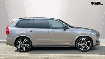 Volvo XC90 2.0 T8 Recharge PHEV R DESIGN Pro 5dr AWD Auto