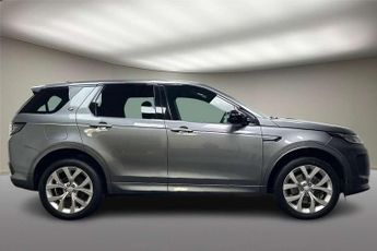 Land Rover Discovery Sport 2.0 D200 Urban Edition 5dr Auto