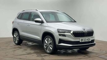 Skoda Karoq 1.5 TSI SE L 5dr DSG