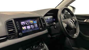 Skoda Karoq 1.5 TSI SE L 5dr DSG