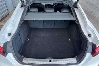 Audi A5 Sportback 40 TDI 204 Quattro S Line 5dr S Tronic