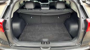 Kia Niro 1.6 GDi Hybrid 3 5dr DCT