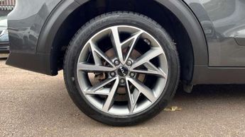 Kia Niro 1.6 GDi Hybrid 3 5dr DCT