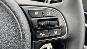 Kia Niro 1.6 GDi Hybrid 3 5dr DCT