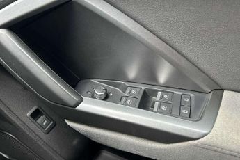 Audi Q3 35 TDI Vorsprung 5dr S Tronic