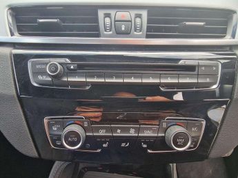 BMW X1 xDrive 20i M Sport 5dr Step Auto