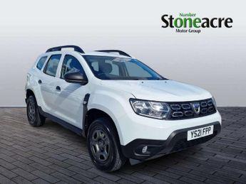 Dacia Duster 1.0 TCe 100 Essential 5dr