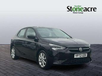 Vauxhall Corsa 1.2 Turbo Design 5dr