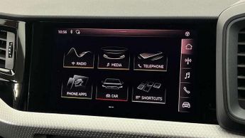 Audi A1 35 TFSI S Line 5dr S Tronic