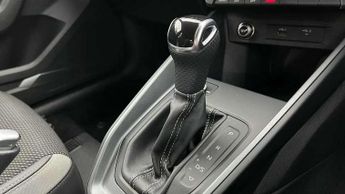 Audi A1 35 TFSI S Line 5dr S Tronic