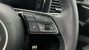Audi A1 35 TFSI S Line 5dr S Tronic