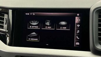 Audi A1 35 TFSI S Line 5dr S Tronic