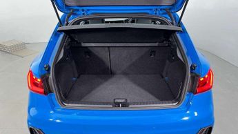Audi A1 35 TFSI S Line 5dr S Tronic