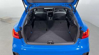 Audi A1 35 TFSI S Line 5dr S Tronic
