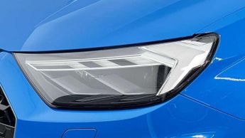 Audi A1 35 TFSI S Line 5dr S Tronic