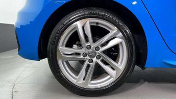 Audi A1 35 TFSI S Line 5dr S Tronic