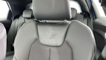 Audi A1 35 TFSI S Line 5dr S Tronic