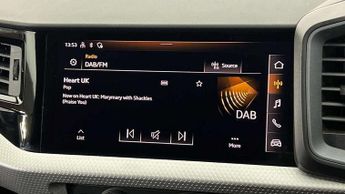 Audi A1 25 TFSI S Line 5dr S Tronic