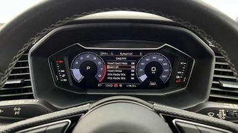 Audi A1 25 TFSI S Line 5dr S Tronic