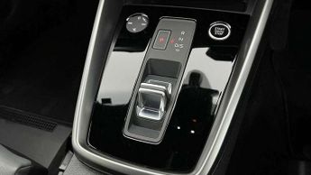 Audi A3 35 TFSI S line 5dr S Tronic