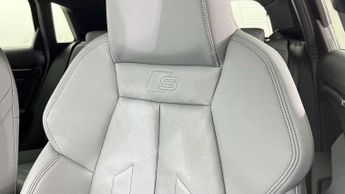 Audi A3 35 TFSI S line 5dr S Tronic