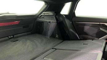 Audi A3 35 TFSI Black Edition 5dr S Tronic