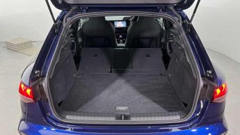 Audi A3 35 TFSI Black Edition 5dr S Tronic