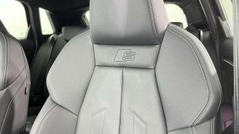 Audi A3 35 TFSI Black Edition 5dr S Tronic