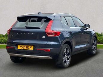 Volvo XC40 Recharge 1.5 T4 Recharge PHEV Inscription 5dr Auto