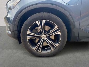 Volvo XC40 Recharge 1.5 T4 Recharge PHEV Inscription 5dr Auto