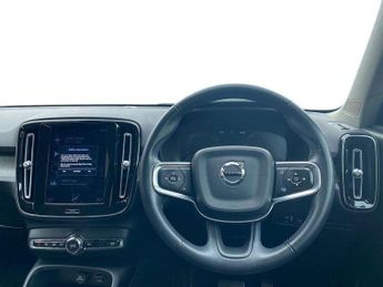 Volvo XC40 Recharge 1.5 T4 Recharge PHEV Inscription 5dr Auto