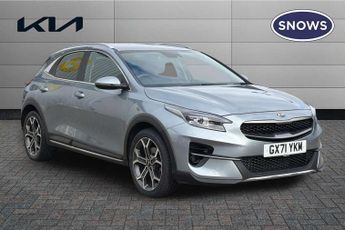 Kia Ceed 1.5T GDi ISG 3 5dr DCT