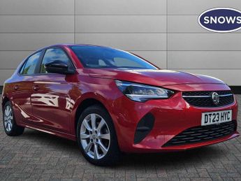 Vauxhall Corsa 1.2 Design 5dr