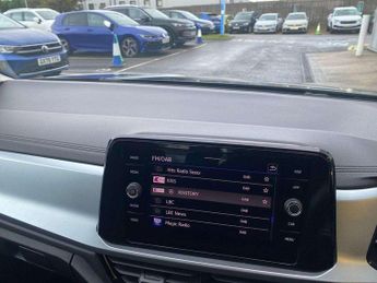 Volkswagen T-Roc 1.5 TSI Life 5dr DSG