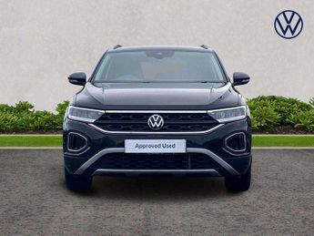 Volkswagen T-Roc 1.5 TSI Life 5dr DSG