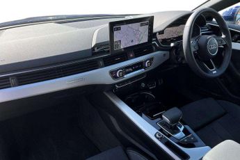 Audi A5 Sportback 45 TFSI 265 Quattro S Line 5dr S Tronic