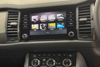 Skoda Kodiaq 1.5 TSI SE L Executive 5dr DSG [7 Seat]