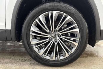 Skoda Kodiaq 1.5 TSI SE L Executive 5dr DSG [7 Seat]