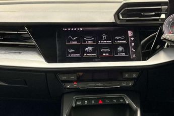 Audi A3 35 TDI S Line 5dr S Tronic
