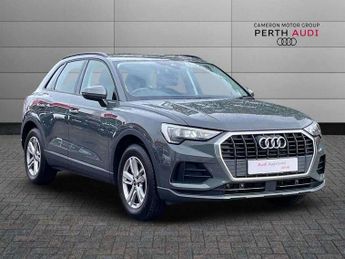 Audi Q3 35 TFSI Technik 5dr