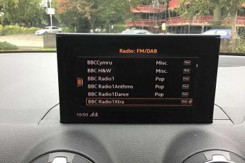 Audi Q2 30 TDI Sport 5dr S Tronic