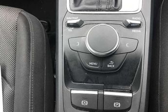 Audi Q2 30 TDI Sport 5dr S Tronic