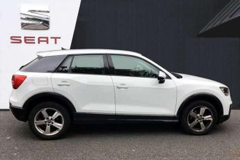 Audi Q2 30 TDI Sport 5dr S Tronic