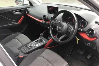 Audi Q2 30 TDI Sport 5dr S Tronic