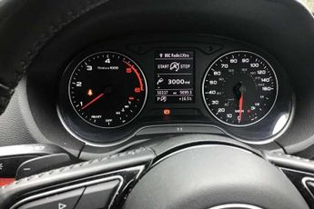 Audi Q2 30 TDI Sport 5dr S Tronic