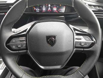Peugeot 308 1.2 PureTech GT 5dr EAT8